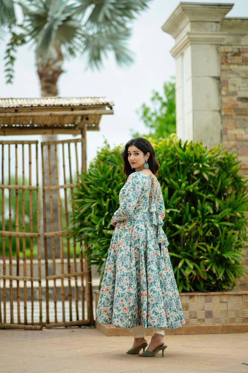 evergreen trends women kurta pant dupatta set