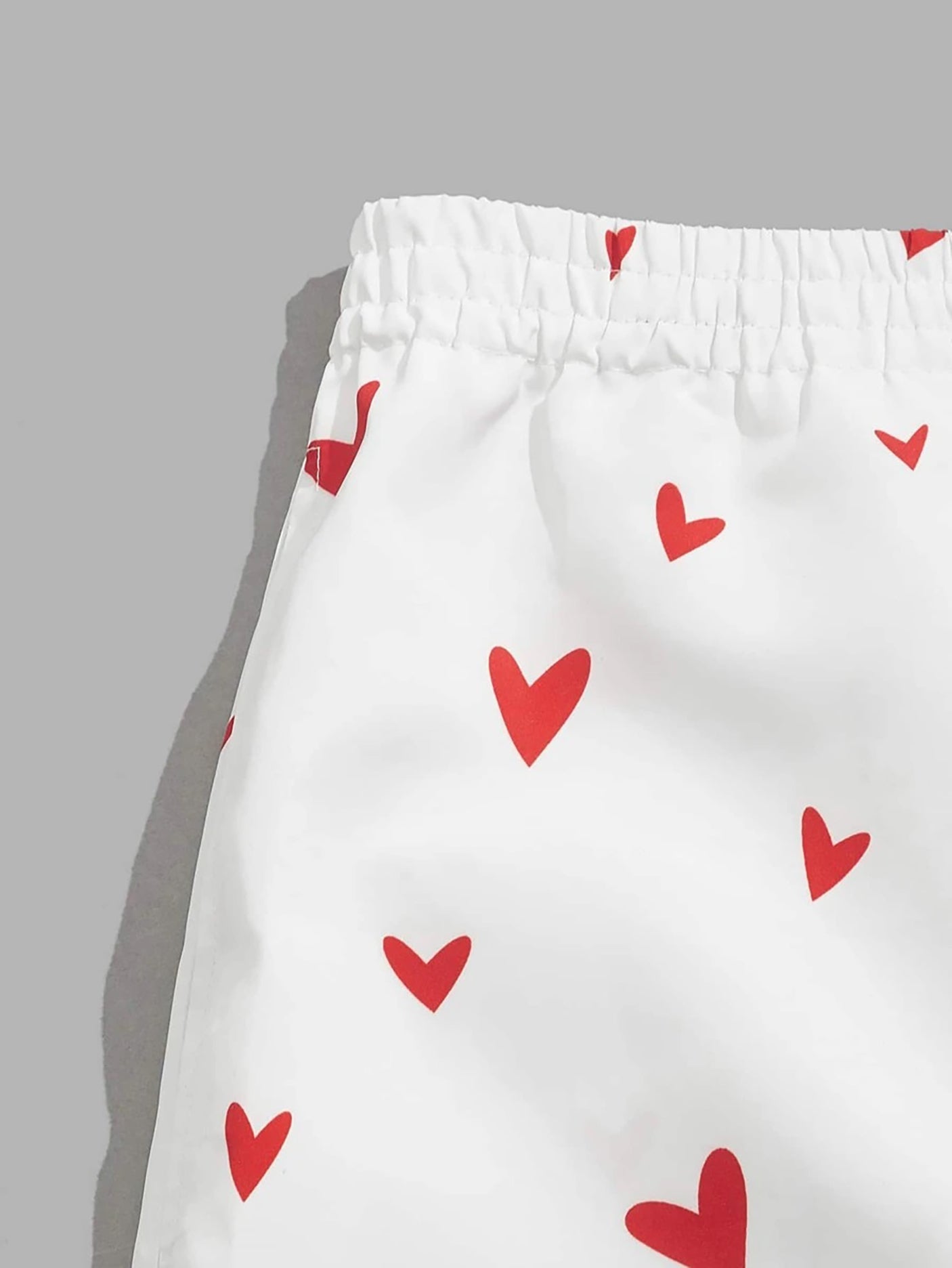 Men's Silky Beach Shorts