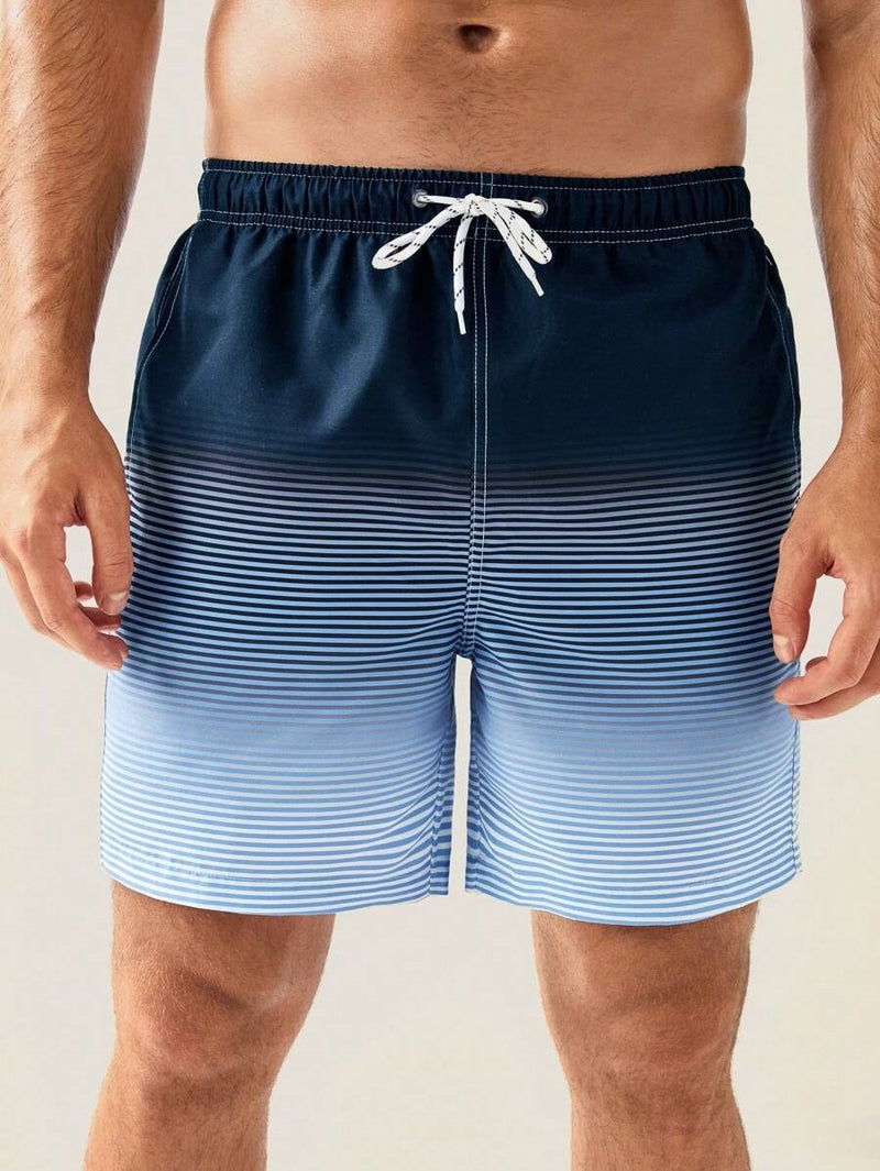 Men Beach Shorts