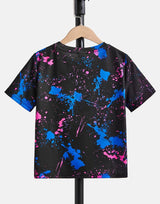 Boy's graphic print T-Shirt