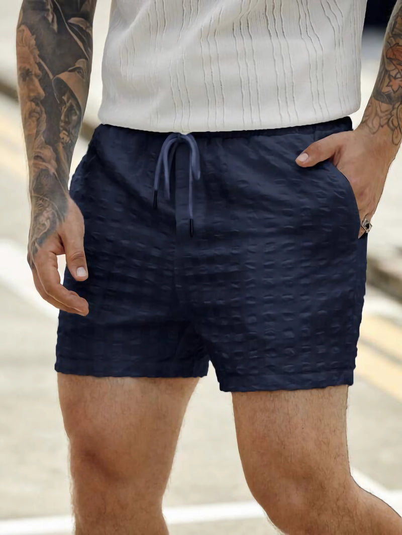 MEN'S POP Style Boxer