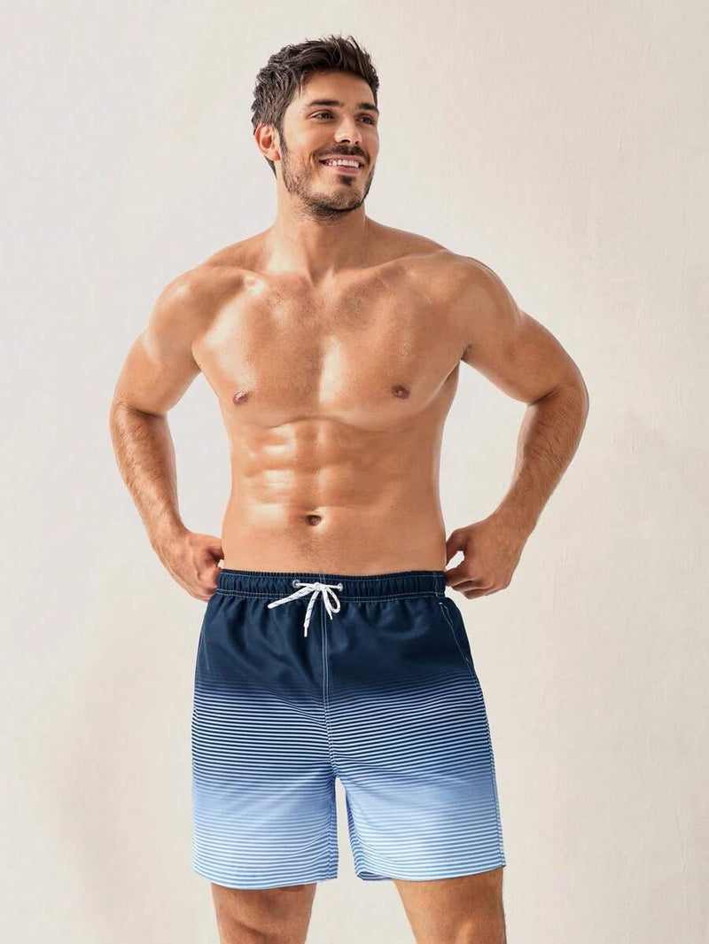 Men Beach Shorts