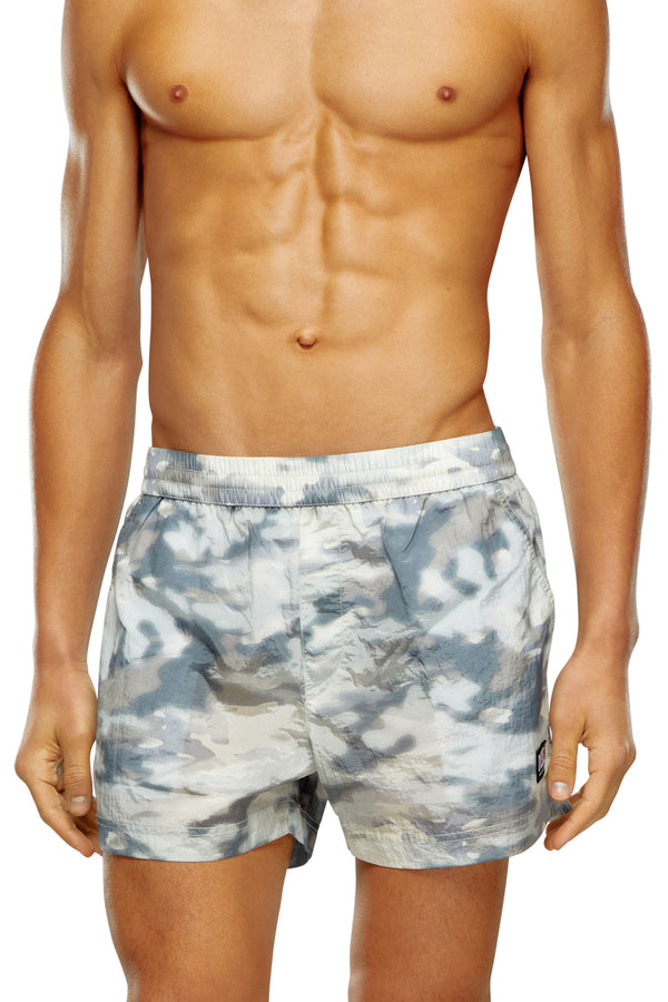 Printed Men Shorts