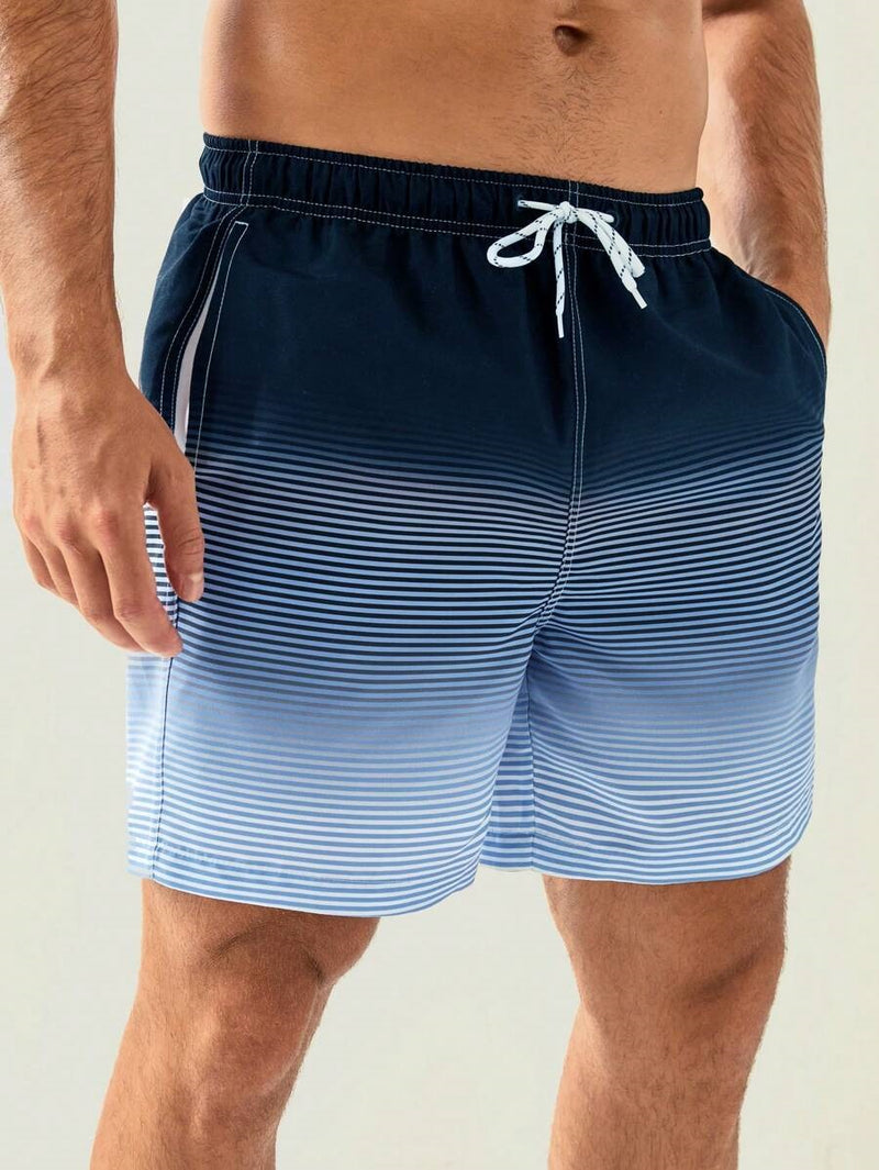 Men Beach Shorts