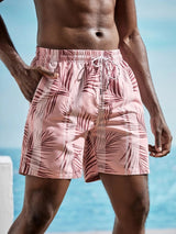 Men's Cotton Relaxed Fit Casual Wear Boxers